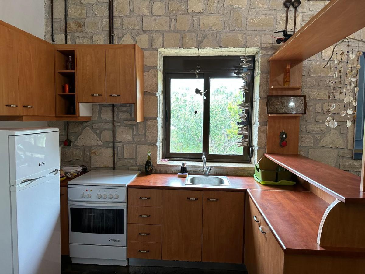 Elia Home Lefkogeia Exterior foto