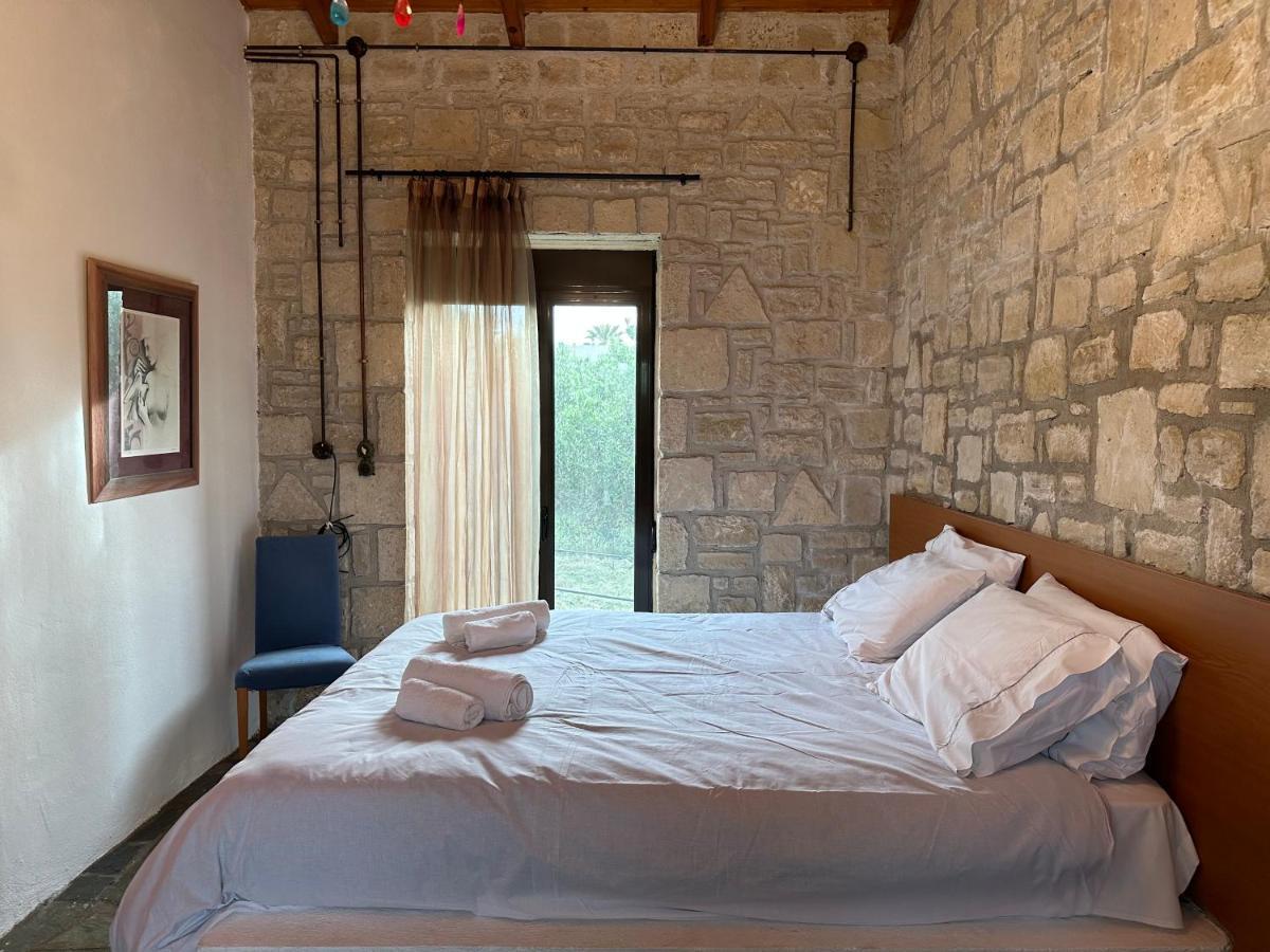 Elia Home Lefkogeia Exterior foto